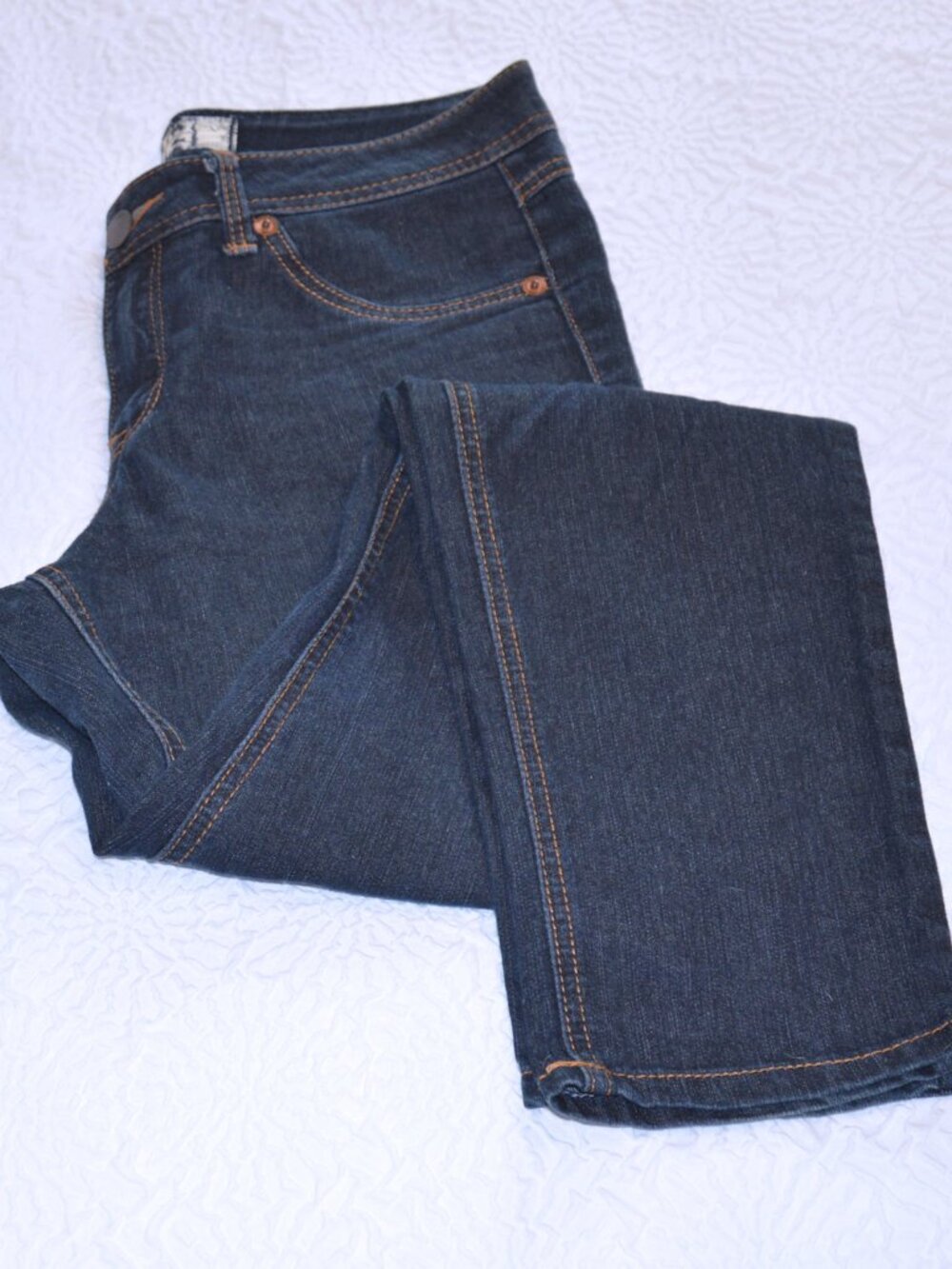 17/21 Exclusive Denim Jeans size 10